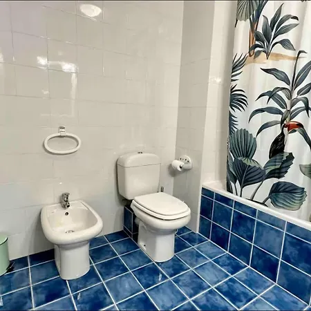 Espace 2000 - 3pieces Vue Avec Piscine & Parking 멍똥
