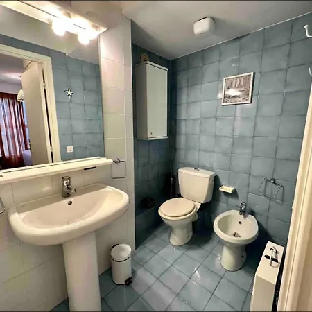 Espace 2000 - 3pieces Vue Avec Piscine & Parking