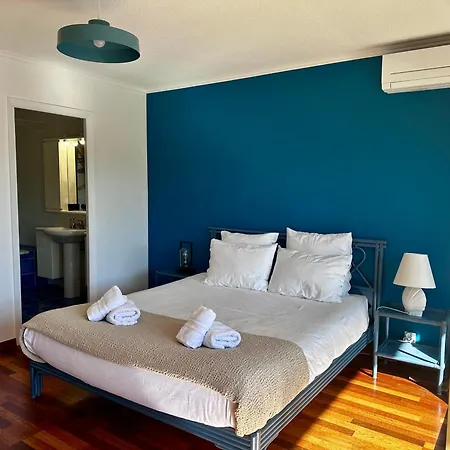 Espace 2000 - 3pieces Vue Avec Piscine & Parking *