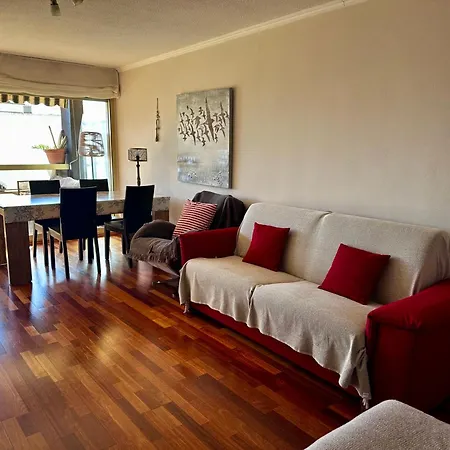 E2c2 - 3pieces Vue Avec Piscine & Parking * מנטון