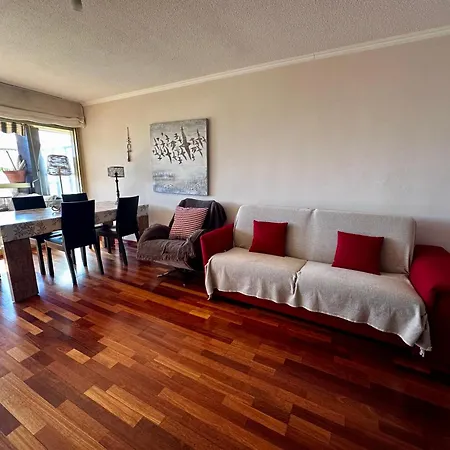 Espace 2000 - 3pieces Vue Avec Piscine & Parking