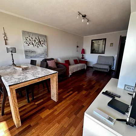 Espace 2000 - 3pieces Vue Avec Piscine & Parking Apartment