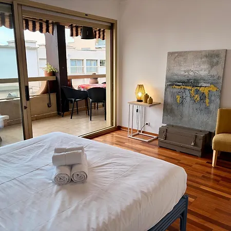 דירה E2c2 - 3pieces Vue Avec Piscine & Parking מנטון