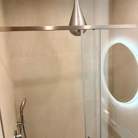 Apartamento E2c2 - 3pieces Vue Avec Piscine & Parking Menton