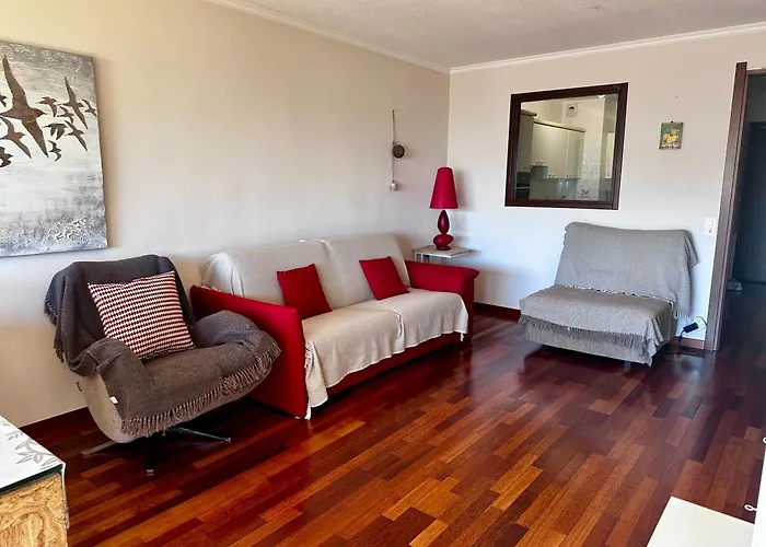 E2c2 - 3pieces Vue Avec Piscine & Parking מנטון