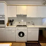 E2c2 - 3pieces Vue Avec Piscine & Parking *