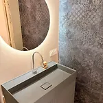 E2c2 - 3pieces Vue Avec Piscine & Parking Apartment *
