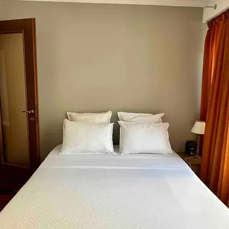 Apartment E2C2 - 3Pieces Vue Mer Avec Piscine & Parking Menton