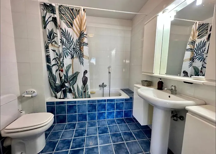 Apartment E2c2 - 3pieces Vue Avec Piscine & Parking Menton