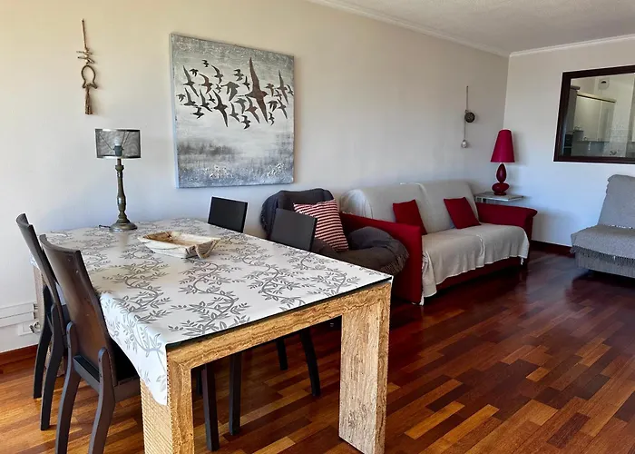 E2c2 - 3pieces Vue Avec Piscine & Parking * Menton